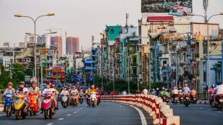 Vietnam's COVID crisis deepens